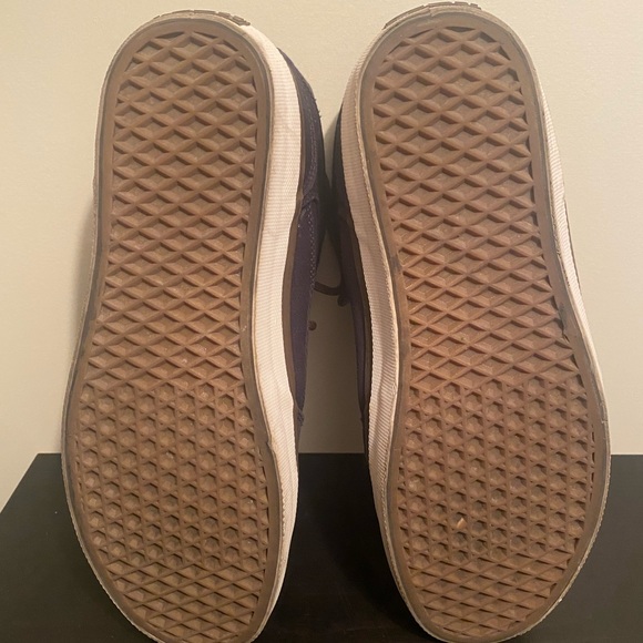 Vans off the wall shoes - Picture 4 of 4